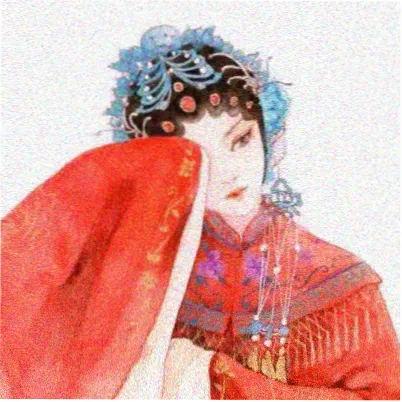 用户 眼镜是本体 头像